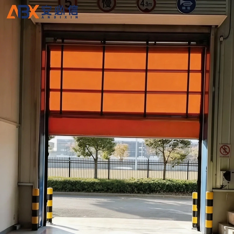 通化机械式门封